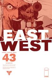 Icon image East Of West