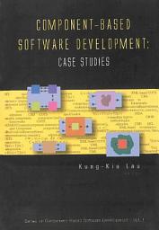 Icon image Component-Based Software Development: Case Studies