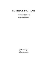 Icon image Science Fiction: Edition 2