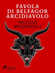 Icon image Favola di Belfagor arcidiavolo