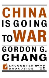Icon image China is Going to War