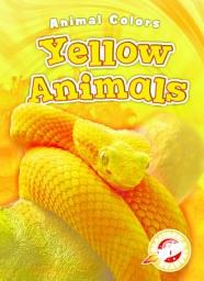 Icon image Yellow Animals