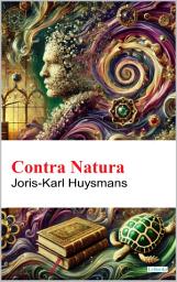 Icon image Contra Natura - J.K Husmans