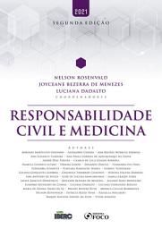Icon image Responsabilidade Civil e Medicina: Edição 2