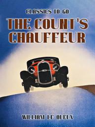Icon image The Count's Chauffeur