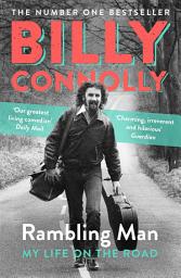 Icon image Rambling Man: My Life on the Road