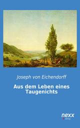 Icon image Aus dem Leben eines Taugenichts