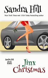 Icon image Jinx Christmas: A Tante Lulu Cajun Romantic Comedy