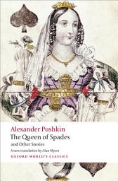 Icon image The Queen of Spades and Other Stories