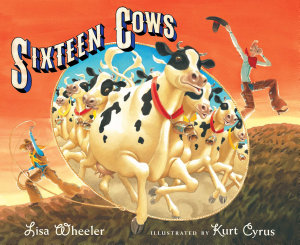 Icon image Sixteen Cows