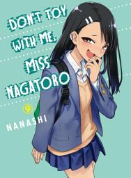 Icon image Don't Toy With Me, Miss Nagatoro