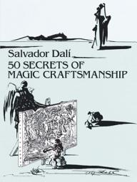 Icon image 50 Secrets of Magic Craftsmanship