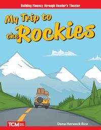 Icon image My Trip to the Rockies