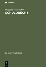 Icon image Schuldrecht: Ausgabe 5