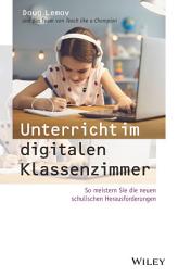 Icon image Unterricht im digitalen Klassenzimmer: So meistern Sie die neuen schulischen Herausforderungen