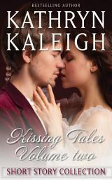 Icon image Kissing Tales — Volume 2