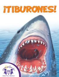 Icon image ¡Tiburones!