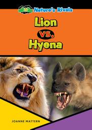 Icon image Lion vs. Hyena