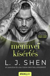 Icon image Mennyei kísértés
