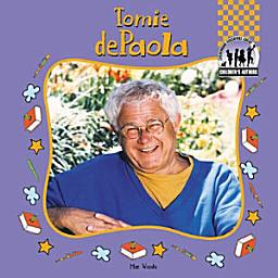 Icon image Tomie Depaola