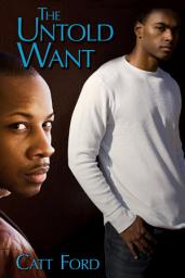 Icon image The Untold Want