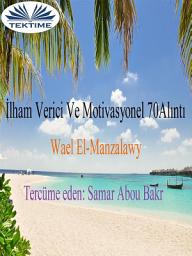Icon image İlham verici ve motivasyonel 70 alinti