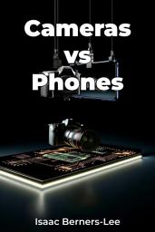 Icon image Cameras vs Phones