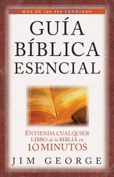 Icon image Guía Bíblica Esencial