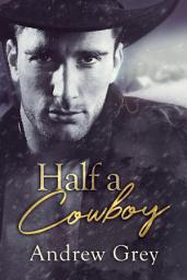 Icon image Half a Cowboy