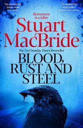 Icon image Blood, Rust and Steel