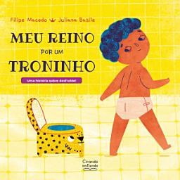 Icon image Meu reino por um troninho
