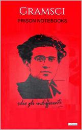 Icon image Prison notebooks - Gramsci