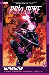 Icon image Psylocke (2024): Guardian