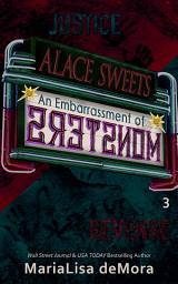Icon image An Embarrassment of Monsters: A Dark Romantic Suspense Novel
