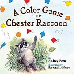 Icon image A Color Game for Chester Raccoon