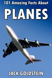 Icon image 101 Amazing Facts about Planes