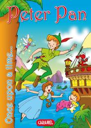 Icon image Peter Pan: Tales and Stories for Children