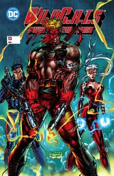 Icon image WildC.A.Ts: Covert Action Teams (1992)