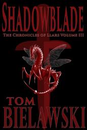 Icon image The Chronicles of Llars: An Epic Fantasy Series,The Chronicles of Llars Volume III