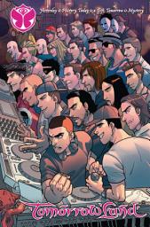 Icon image Tomorrowland