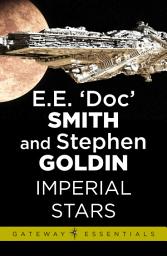 Icon image Imperial Stars: Family d'Alembert Book 1
