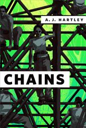 Icon image Chains: A Tor.com Original