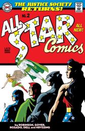 Icon image JSA Returns (1999)