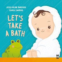 Icon image Let's take a bath