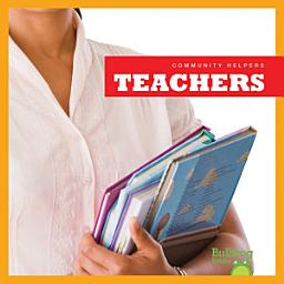 Icon image Teachers
