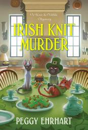 Icon image Irish Knit Murder