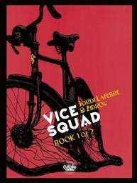 Icon image Vice Squad