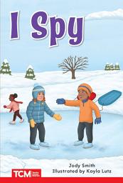 Icon image I Spy Read-along ebook