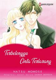 Icon image TERBELENGGU CINTA TERLARANG: Harlequin Comics