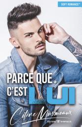 Icon image Parce que c'est lui